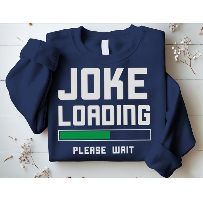 Stand Up Comedian Humor Sweatshirt