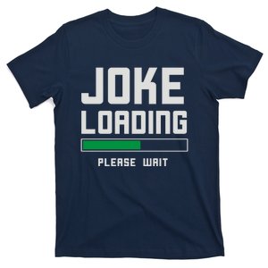 Stand Up Comedian Humor T-Shirt