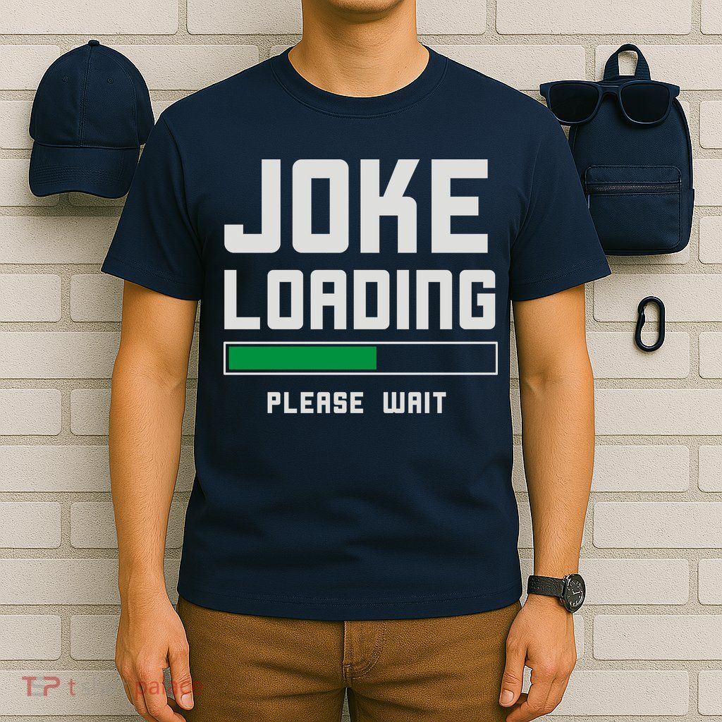 Stand Up Comedian Humor T-Shirt
