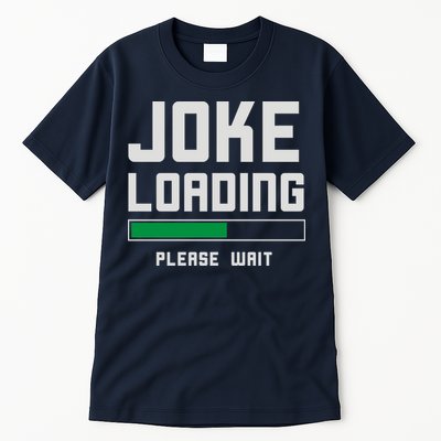 Stand Up Comedian Humor Tall T-Shirt