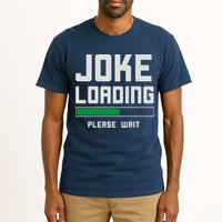 Stand Up Comedian Humor Tall T-Shirt