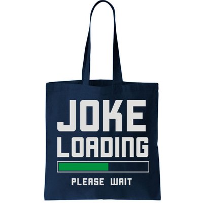 Stand Up Comedian Humor Bag