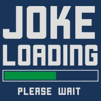 Stand Up Comedian Humor Poster
