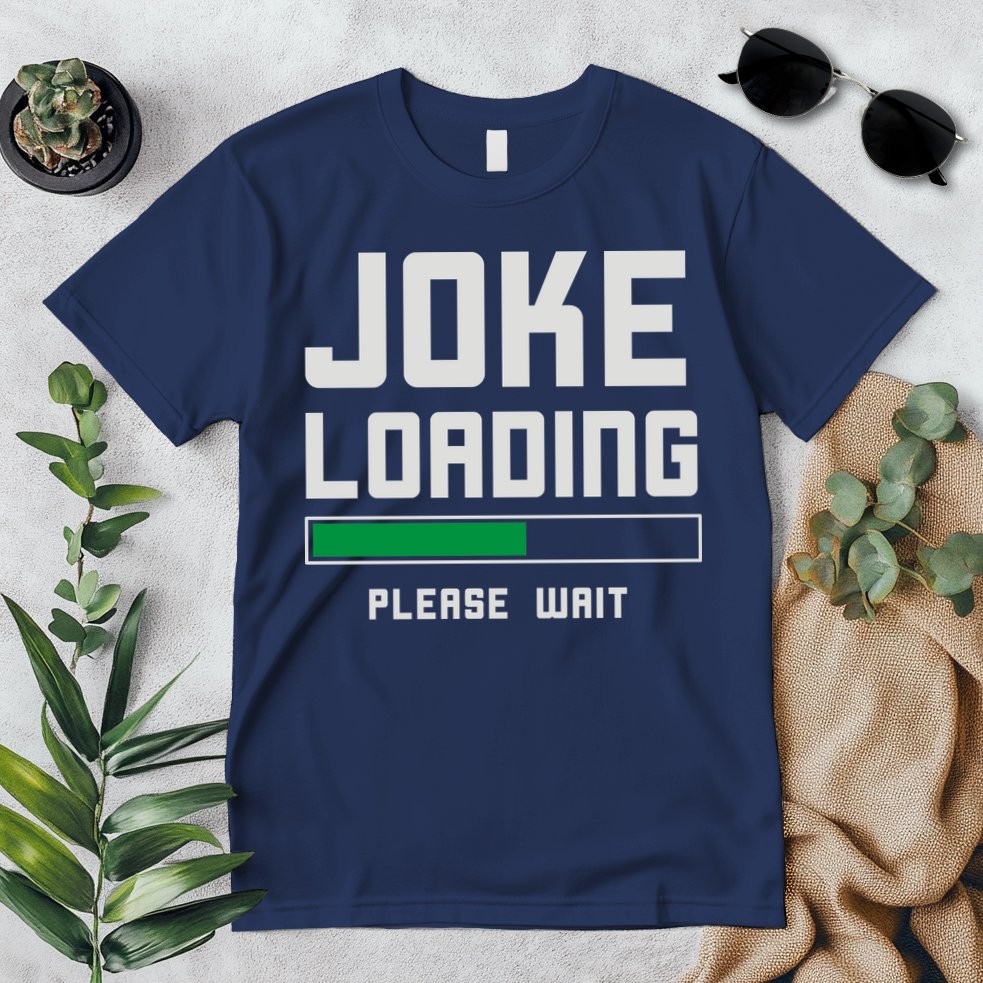 Stand Up Comedian Humor Premium T-Shirt