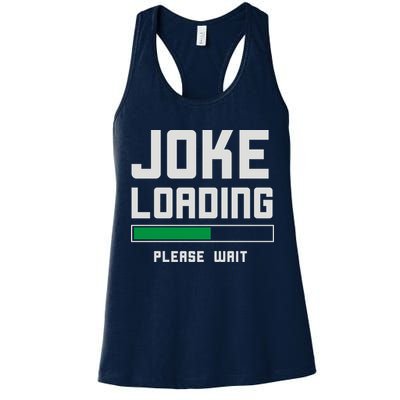Stand Up Comedian Humor Womens Tank Top