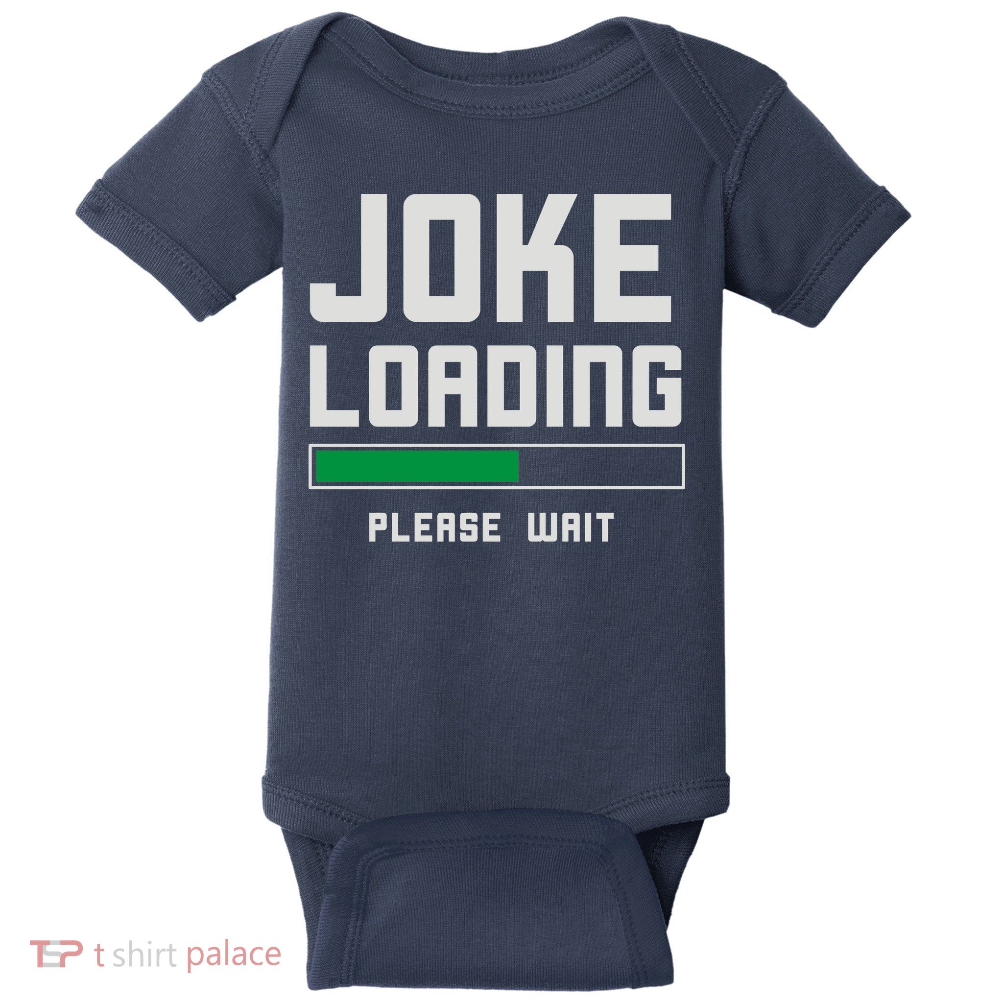 Stand Up Comedian Humor Baby Bodysuit