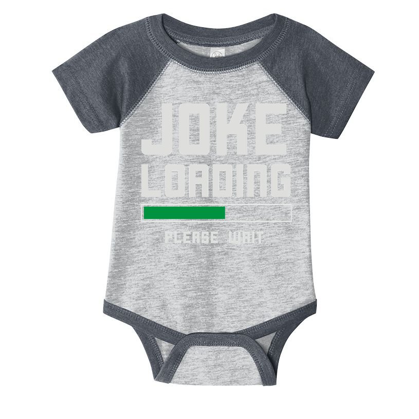 Stand Up Comedian Humor Infant Baby Jersey Bodysuit