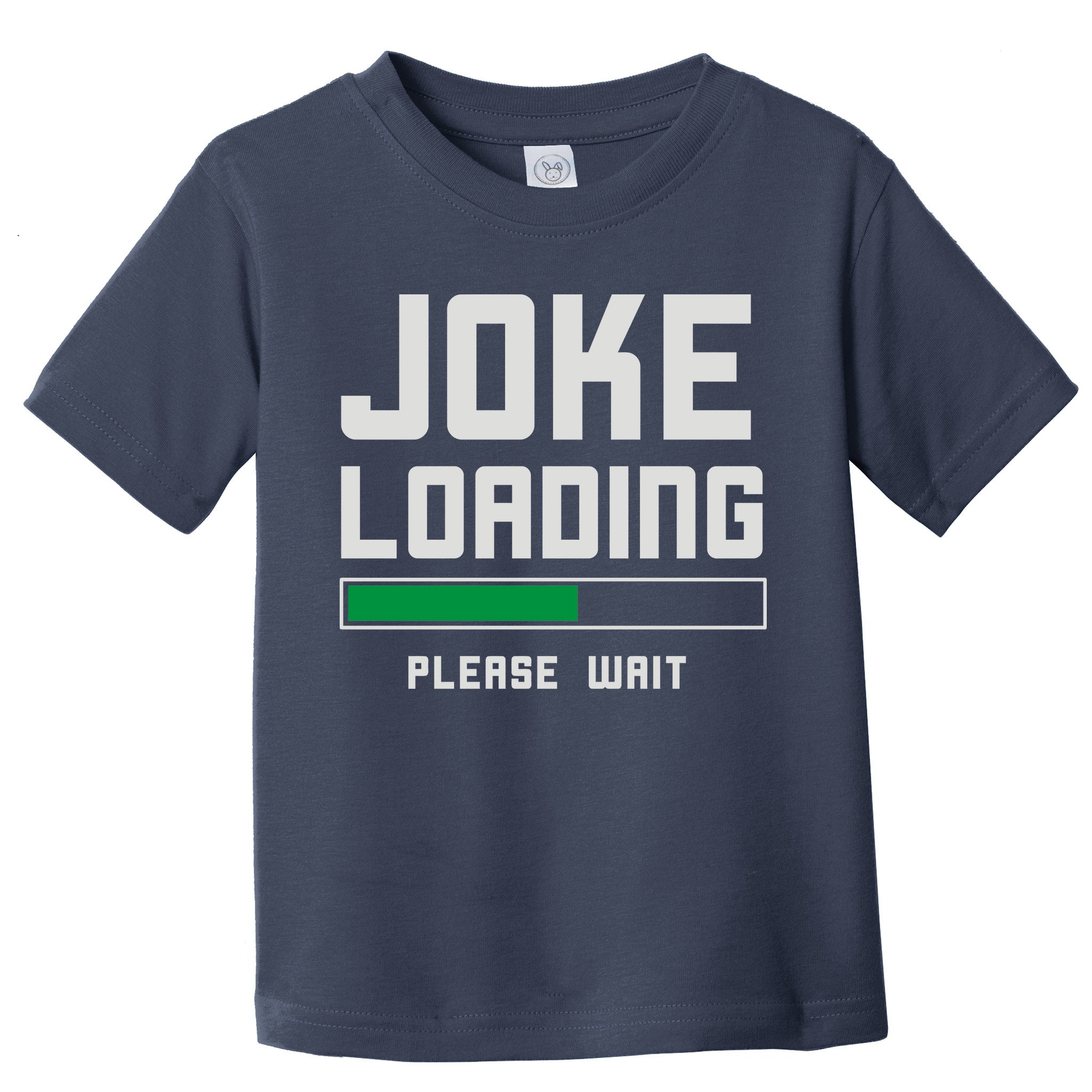 Stand Up Comedian Humor Toddler T-Shirt