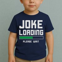 Stand Up Comedian Humor Toddler T-Shirt