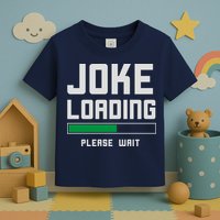 Stand Up Comedian Humor Toddler T-Shirt