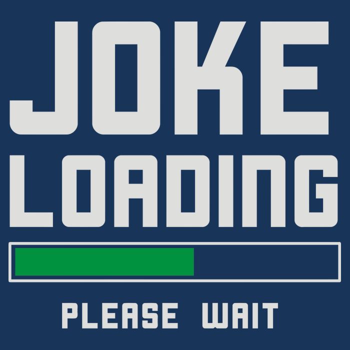 Stand Up Comedian Humor Crop Top