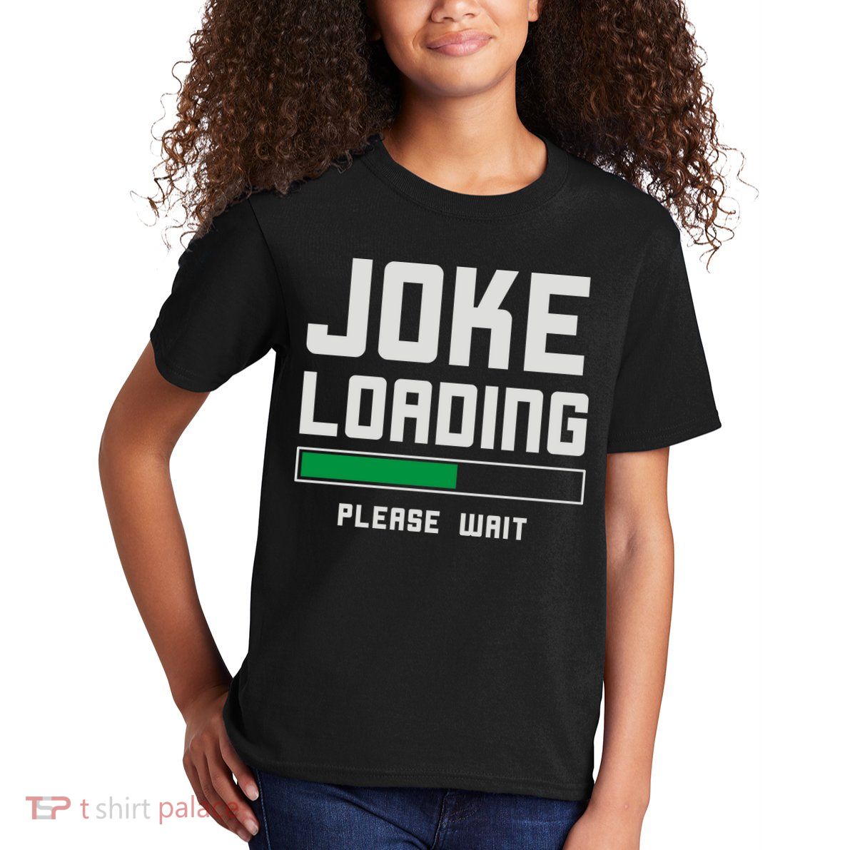Stand Up Comedian Humor Kids T-Shirt