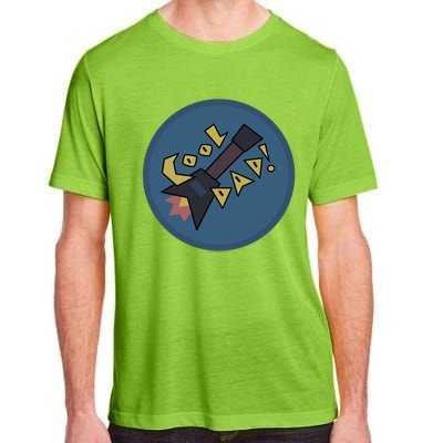 Steven Universe Cool Dad Gift Adult ChromaSoft Performance T-Shirt