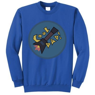 Steven Universe Cool Dad Gift Sweatshirt