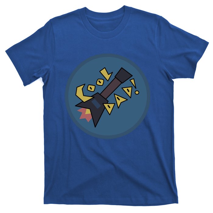 Steven Universe Cool Dad Gift T-Shirt