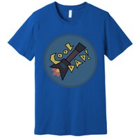 Steven Universe Cool Dad Gift Premium T-Shirt