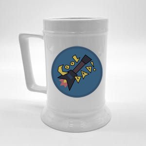 Steven Universe Cool Dad Gift Beer Stein