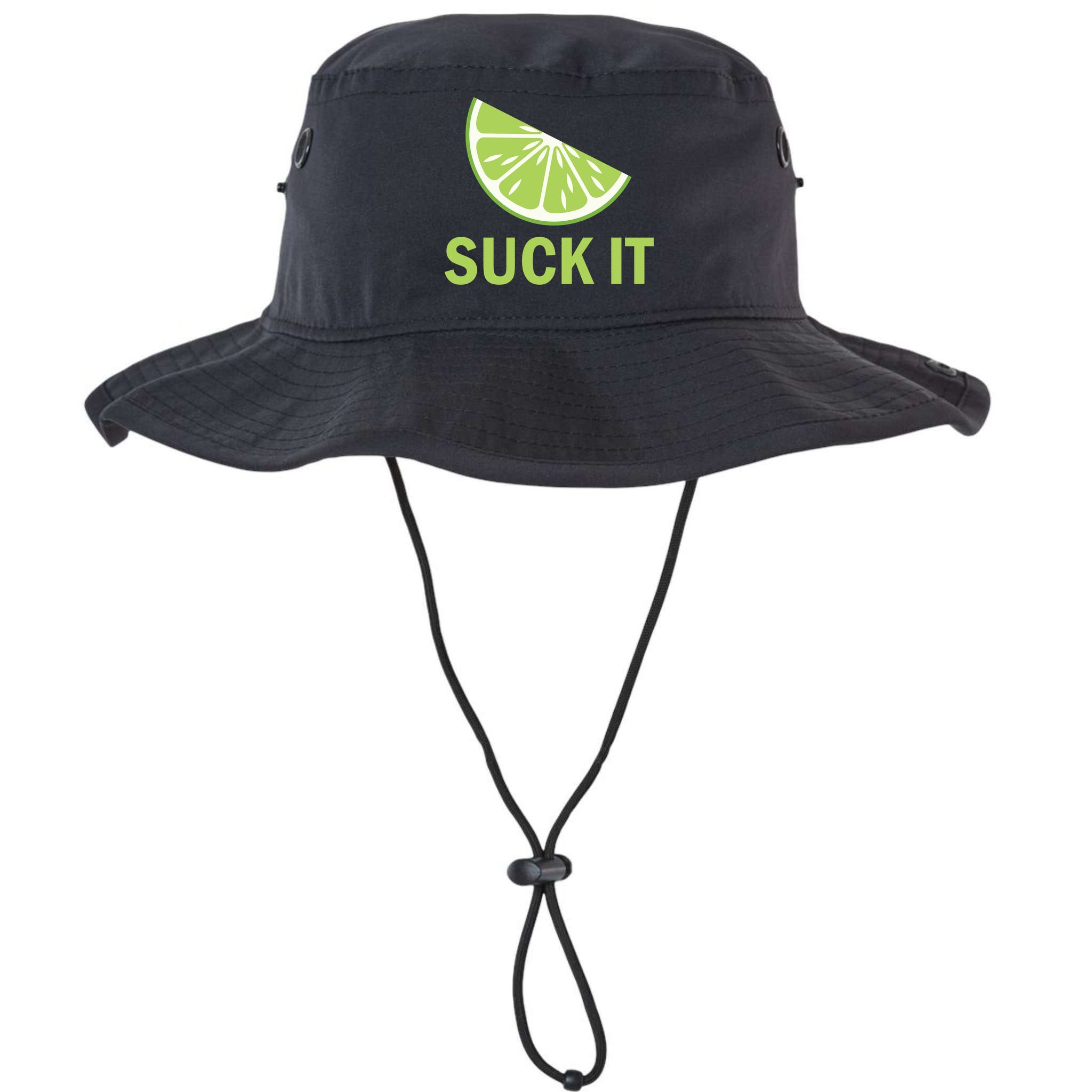Suck It Funny Tequila Shot Bucket Hat