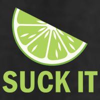 Suck It Funny Tequila Shot 15oz Campfire Ceramic Mug