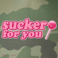 Sucker For You Lolipop Legacy Tie Dye Trucker Hat