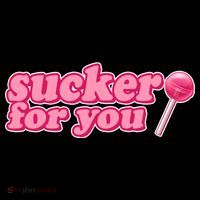 Sucker For You Lolipop Impact Tech Backpack