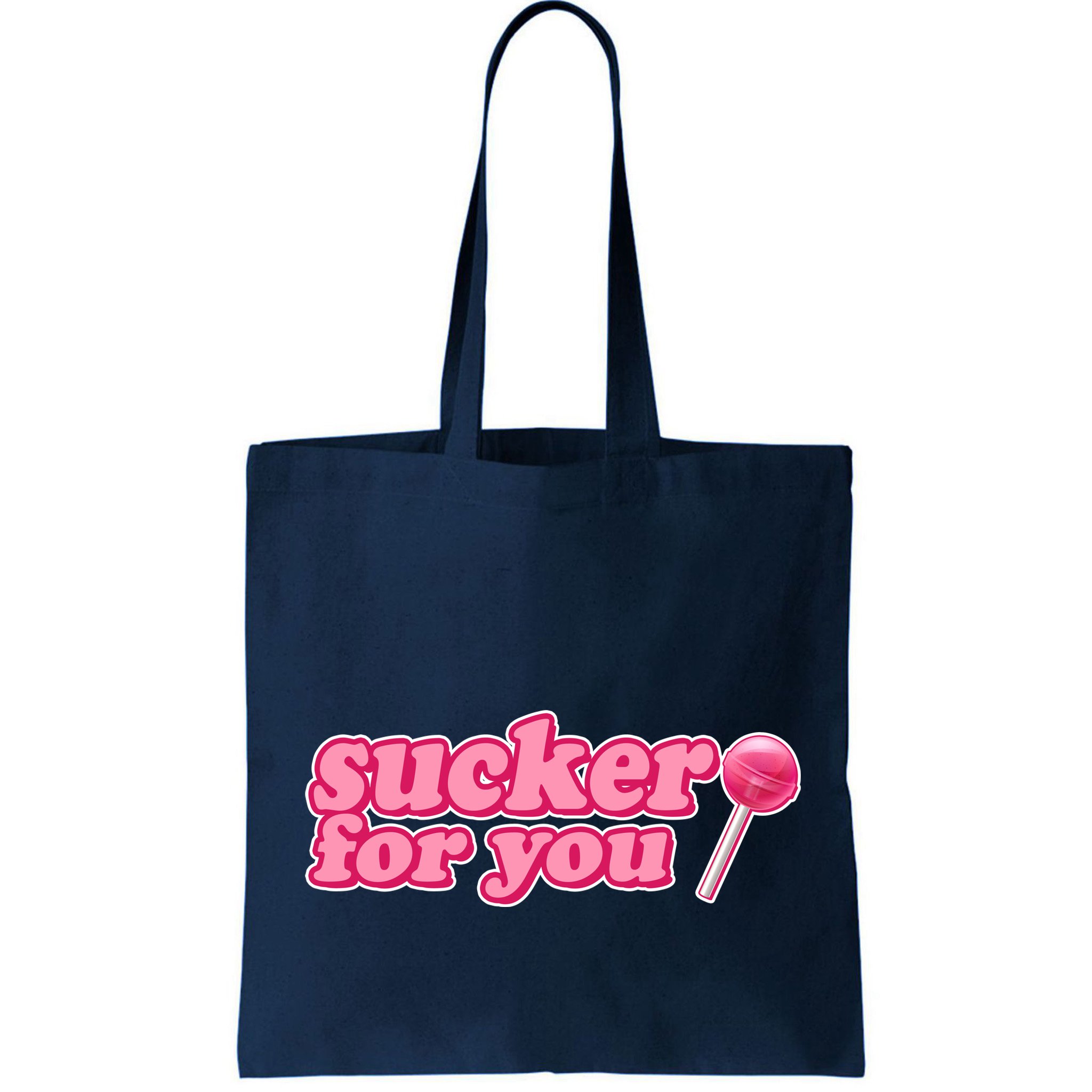Sucker For You Lolipop Bag