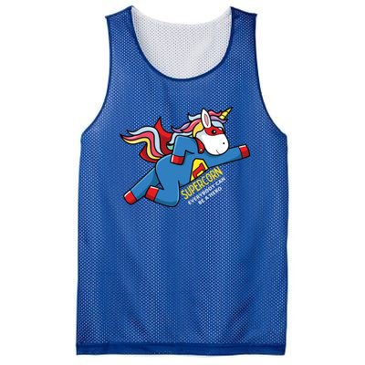 Super Unicorn Dad Gift Xmas Funny Gift Dad Dabbing Unicorn Gift Mesh Reversible Basketball Jersey Tank