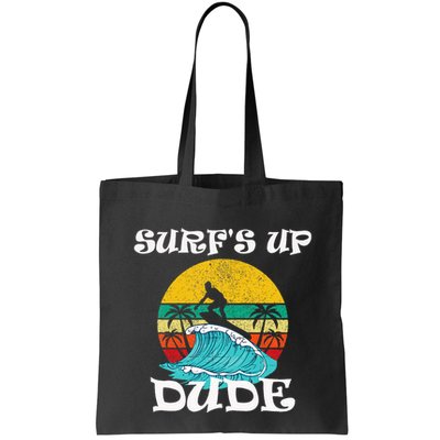 SurfS Up Dude Bag