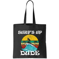 SurfS Up Dude Bag