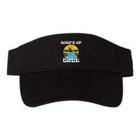 SurfS Up Dude Visor
