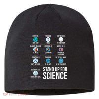 Stand Up For Science Sustainable Beanie