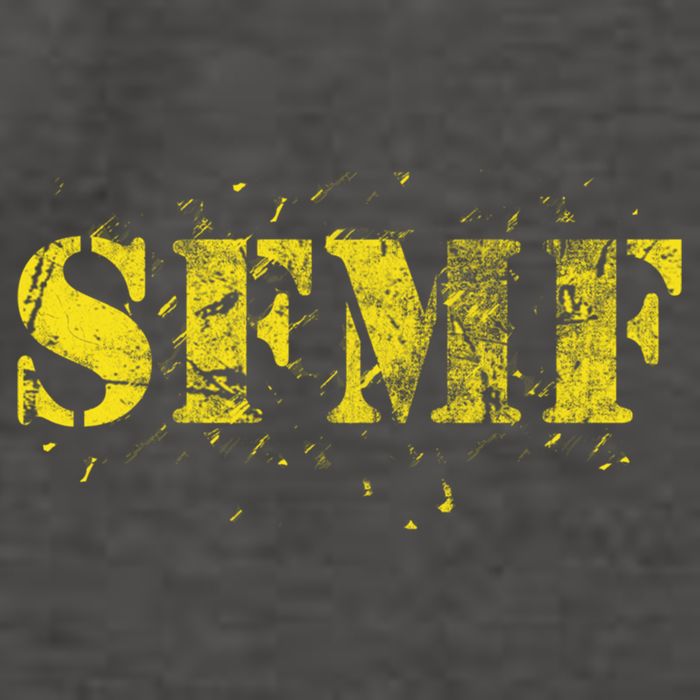 Sfmf Usa Flag Military Motto Weapon Guns America Gift Vector Backpack