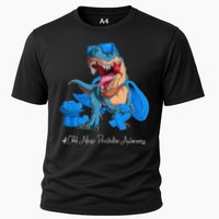 Speaking Up For Those Who Cant CHILDABUSEAWARENESS Performance Shirt