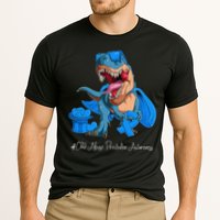 Speaking Up For Those Who Cant CHILDABUSEAWARENESS Performance Shirt