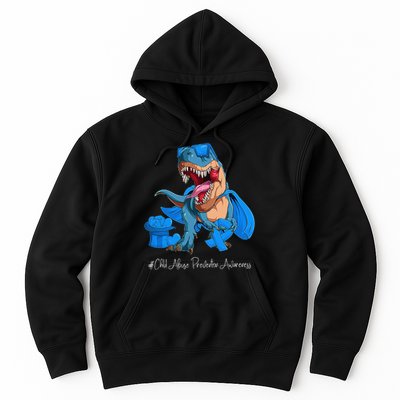 Speaking Up For Those Who Cant CHILDABUSEAWARENESS Hoodie