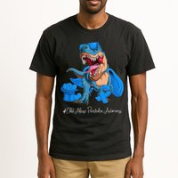 Speaking Up For Those Who Cant CHILDABUSEAWARENESS Tall T-Shirt