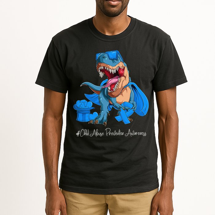 Speaking Up For Those Who Cant CHILDABUSEAWARENESS Tall T-Shirt