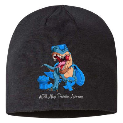Speaking Up For Those Who Cant CHILDABUSEAWARENESS Sustainable Beanie