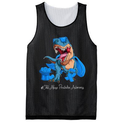 Speaking Up For Those Who Cant CHILDABUSEAWARENESS Mesh Reversible Basketball Jersey Tank