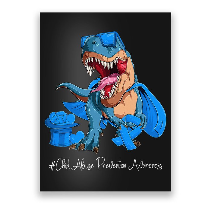 Speaking Up For Those Who Cant CHILDABUSEAWARENESS Poster