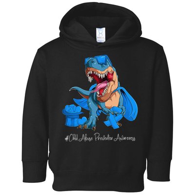 Speaking Up For Those Who Cant CHILDABUSEAWARENESS Toddler Hoodie