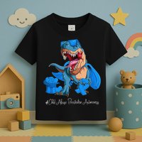 Speaking Up For Those Who Cant CHILDABUSEAWARENESS Toddler T-Shirt