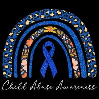 Stand Up For Children Child Abuse Prevention Month Backpack