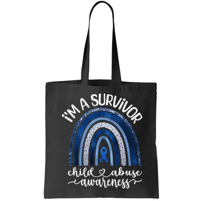 Stand Up For Children Child Abuse Awareness And Prevention Bag
