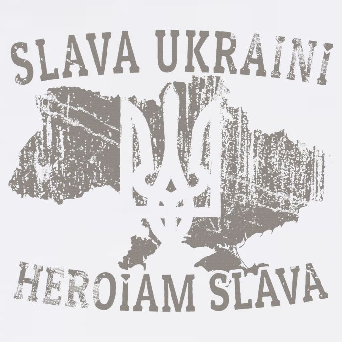 Slava Ukraini Glory To Ukraine Ukrainian Tryzub Zelensky Bucket Hat