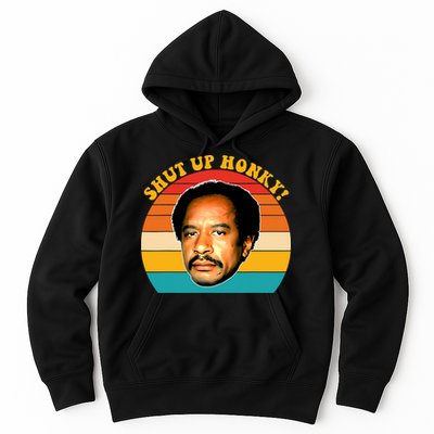 Shut Up Honky Vintage Hoodie