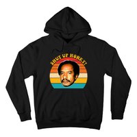 Shut Up Honky Vintage Hoodie