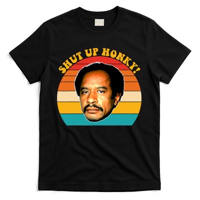 Shut Up Honky Vintage T-Shirt