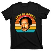 Shut Up Honky Vintage T-Shirt