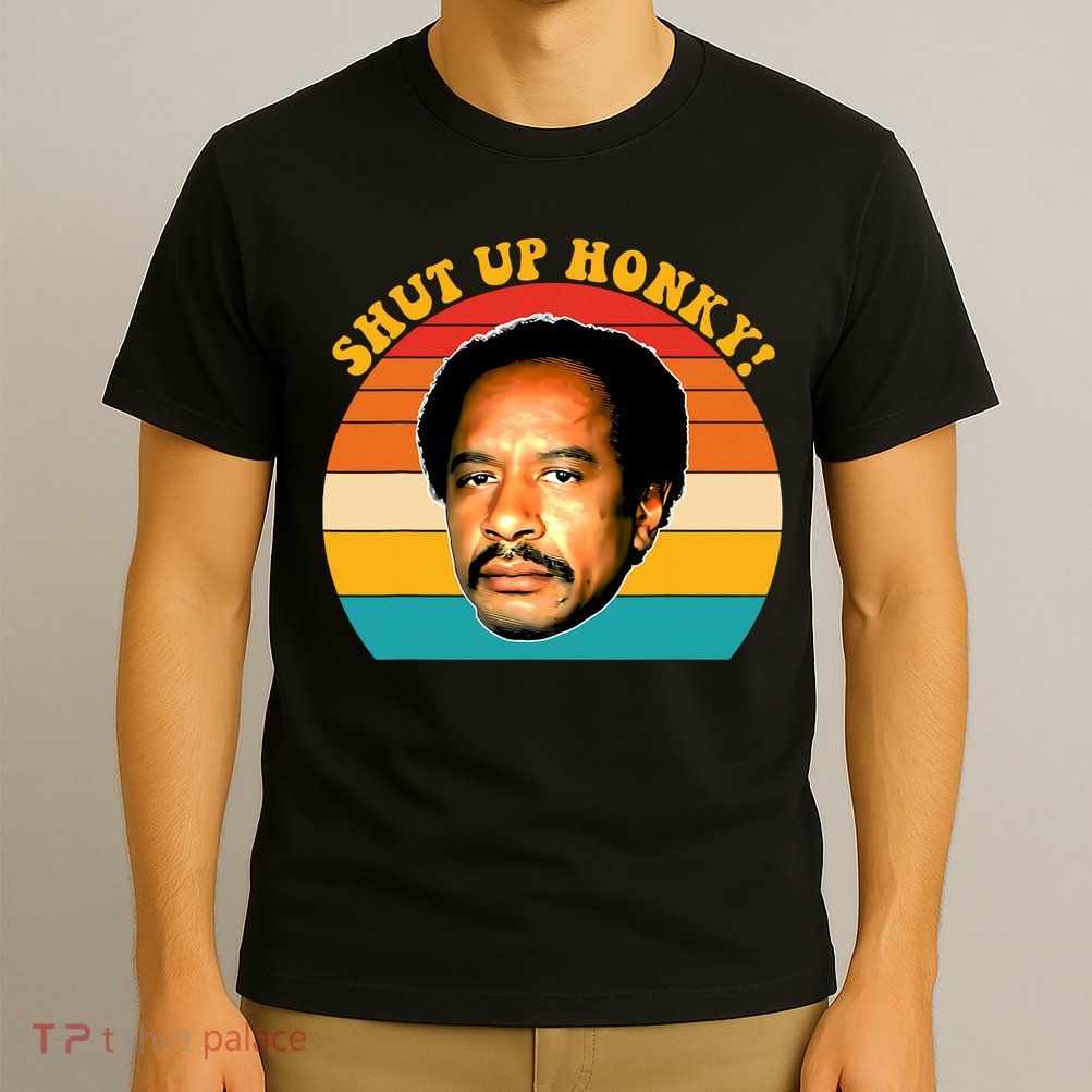 Shut Up Honky Vintage T-Shirt